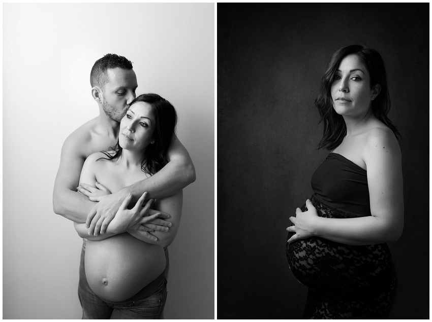 Photographe grossesse maternité Toulon Var 83-2