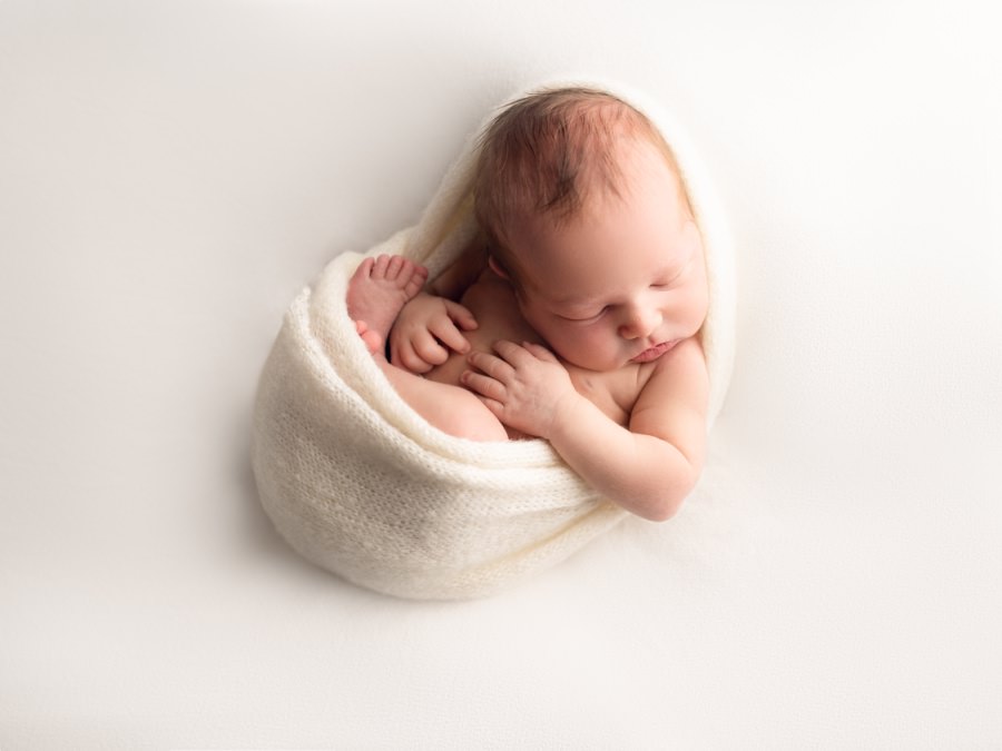5 conseils pour améliorer vos photos de nouveau-nés