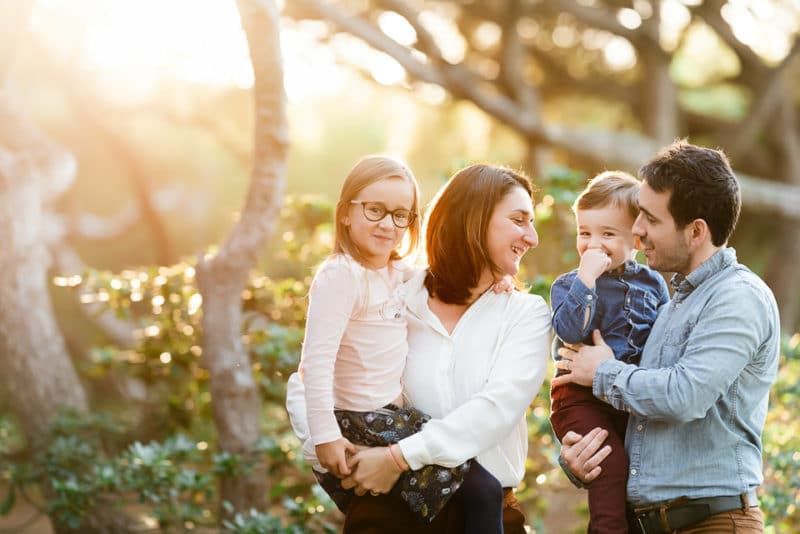photographe famille var